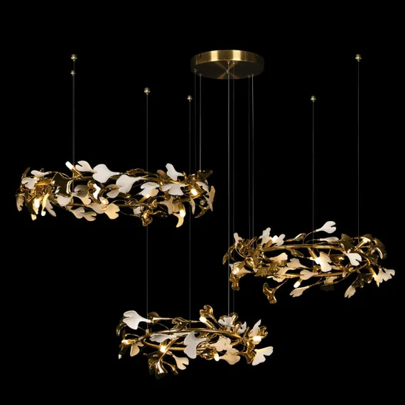 Подвесной светильник Fleur 10124/24 Loft It