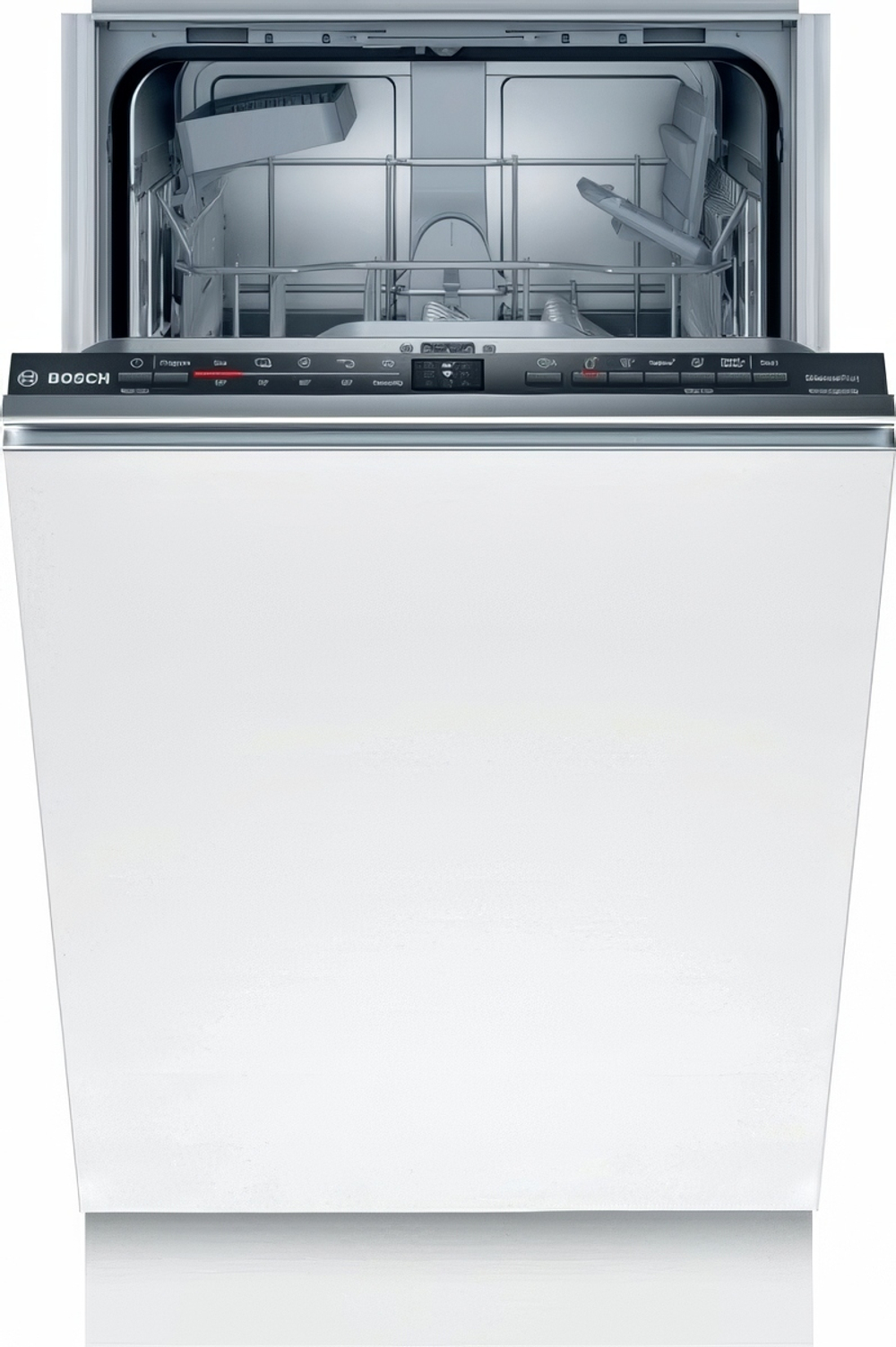 Встраиваемая посудомоечная машина Bosch SPV2HKX2DR
