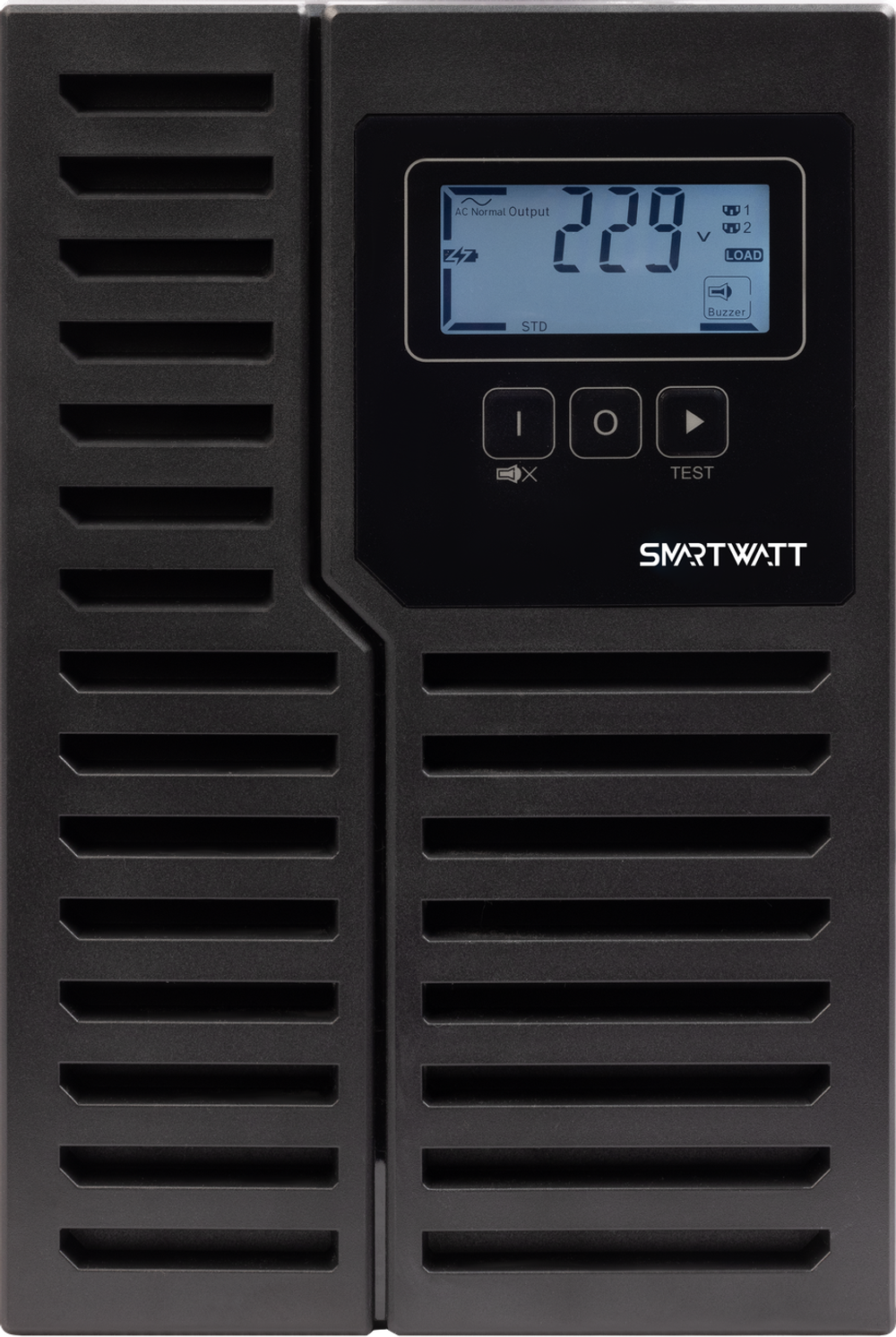 ИБП SMARTWATT UPS XPERT 3kVA / 3 кВА