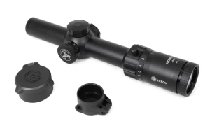 Прицел Arkon Model A 1-8x24