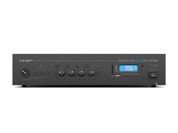 CVGAUDIO M-483Tmz