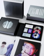 Альбом BTS - PROOF Collector's Edition (LIMITED)
