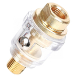 NORDBERG (NP8302) Лубрикатор 1/4", объем 8 мл