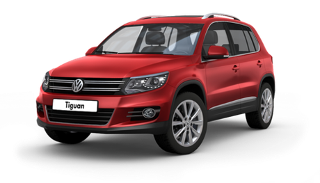 Tiguan