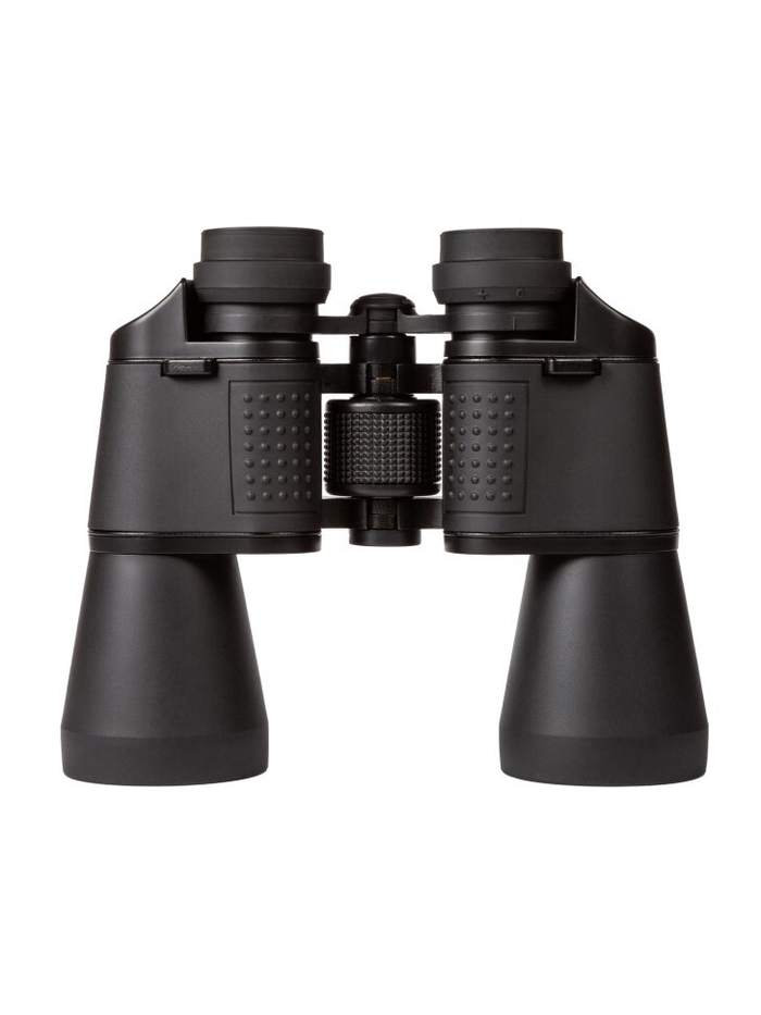 Бинокль Praktica Falcon 12x50,чёрный (PRA081)