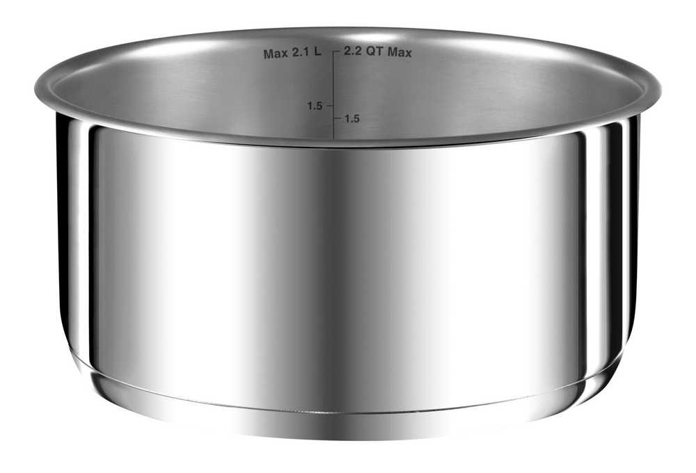 Набор посуды Tefal Ingenio My Essentials 4 предмета 26/18/18 см L3349453
