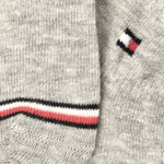 носки 2-pack Tommy Hilfiger - серый(701220516)