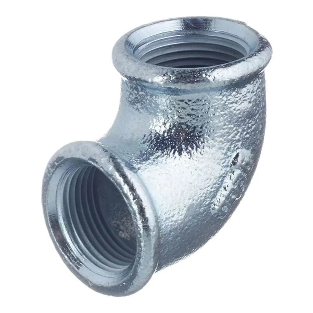 Угольник вн/вн GEBO 1 1/4"