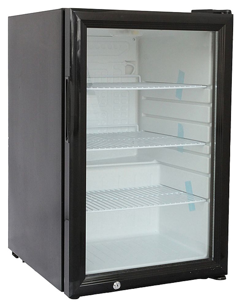 Шкаф холодильный VIATTO VA-SC70EM