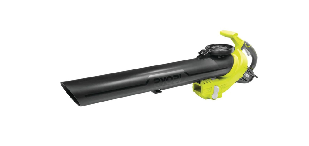 Садовый пылесос Ryobi RBV3000CESV 5133002190