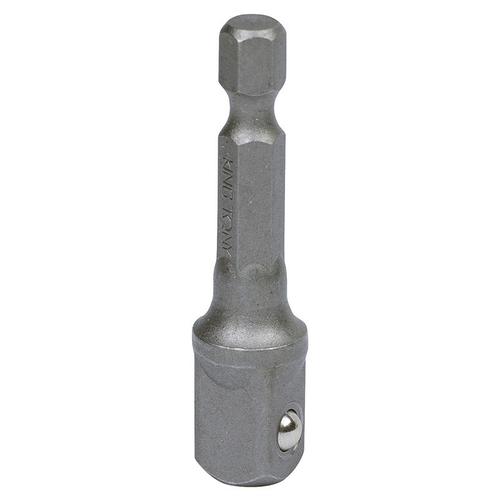 KING TONY (7703-50) Переходник 1/4">3/8"