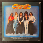 Journey - Evolution (Голландия 1979г.)