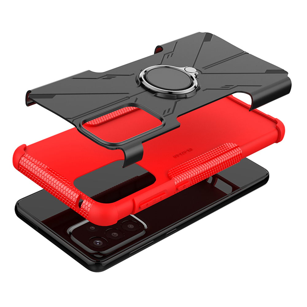 Чехол Panzer Case для Samsung Galaxy A52