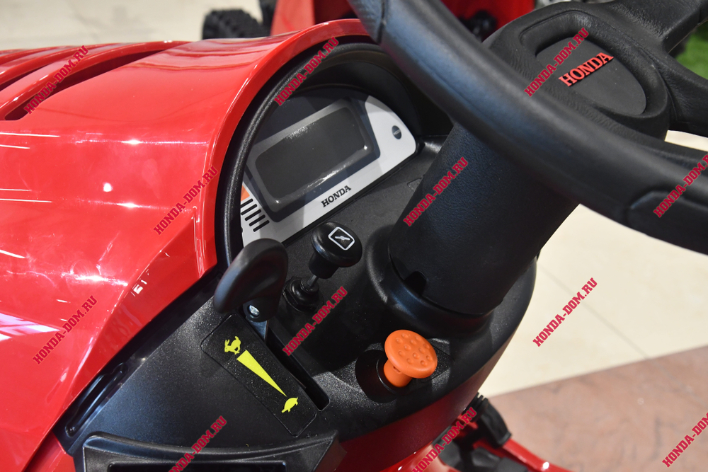 Газонокосилка Honda HF2417 K5 HME (RR)