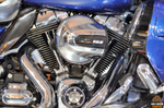 Harley-Davidson Road Glide Special