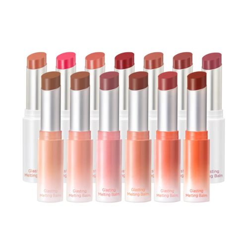 Romand Glasting Melting Balm