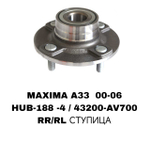 ПОДШИПНИКИ PRIMERA P12 01-07