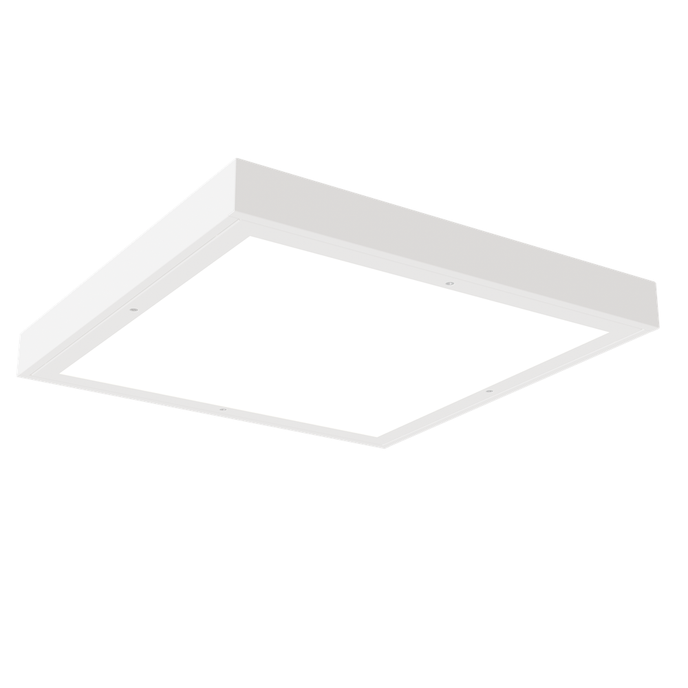 Светильник LED ДПО15-30-002 WP 840 570х570х73мм АСТЗ