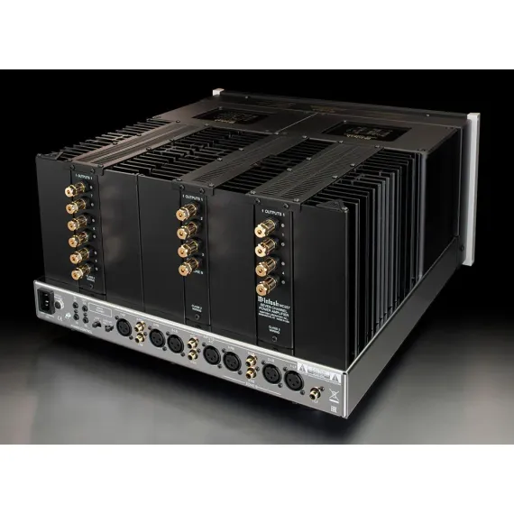 Mcintosh MC257