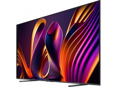QLED телевизор Hisense 85E7NQ Pro 4K Ultra HD