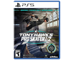 Tony Hawks Pro Skater 1+2 (PS5) NEW