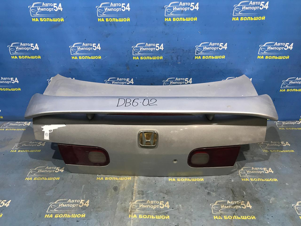 Крышка багажника Honda INTEGRA 1996