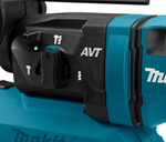 Перфоратор SDS-Plus, LXT Makita DHR182TWJU