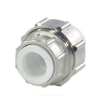 Муфта PP-R разъемная белая Дн 32 VALFEX 11157032