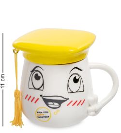 GAEM Art MUG-137/4 Кружка «Радость встречи»