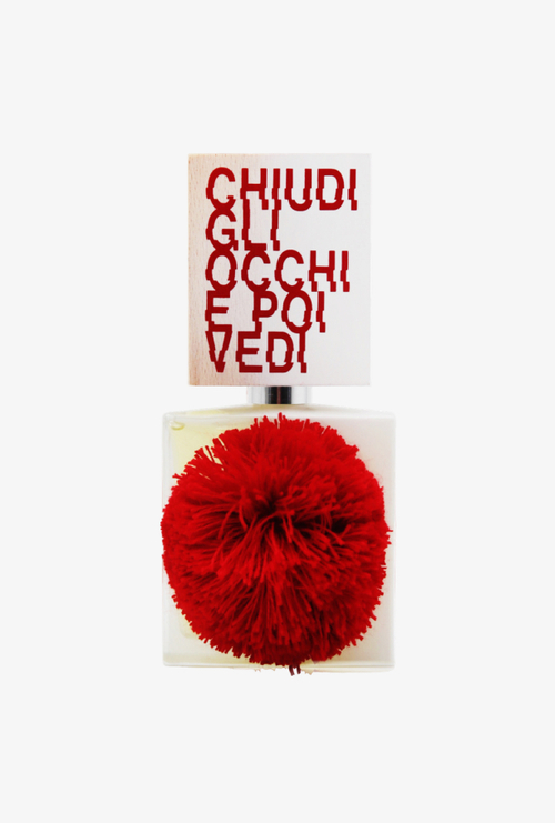 Духи Filippo Sorcinelli Chiudi gli occhi e poi vedi