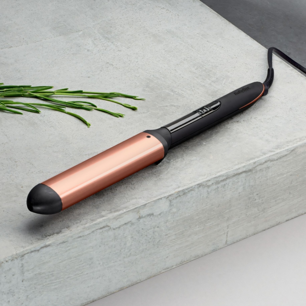 Плойка Babyliss C456E