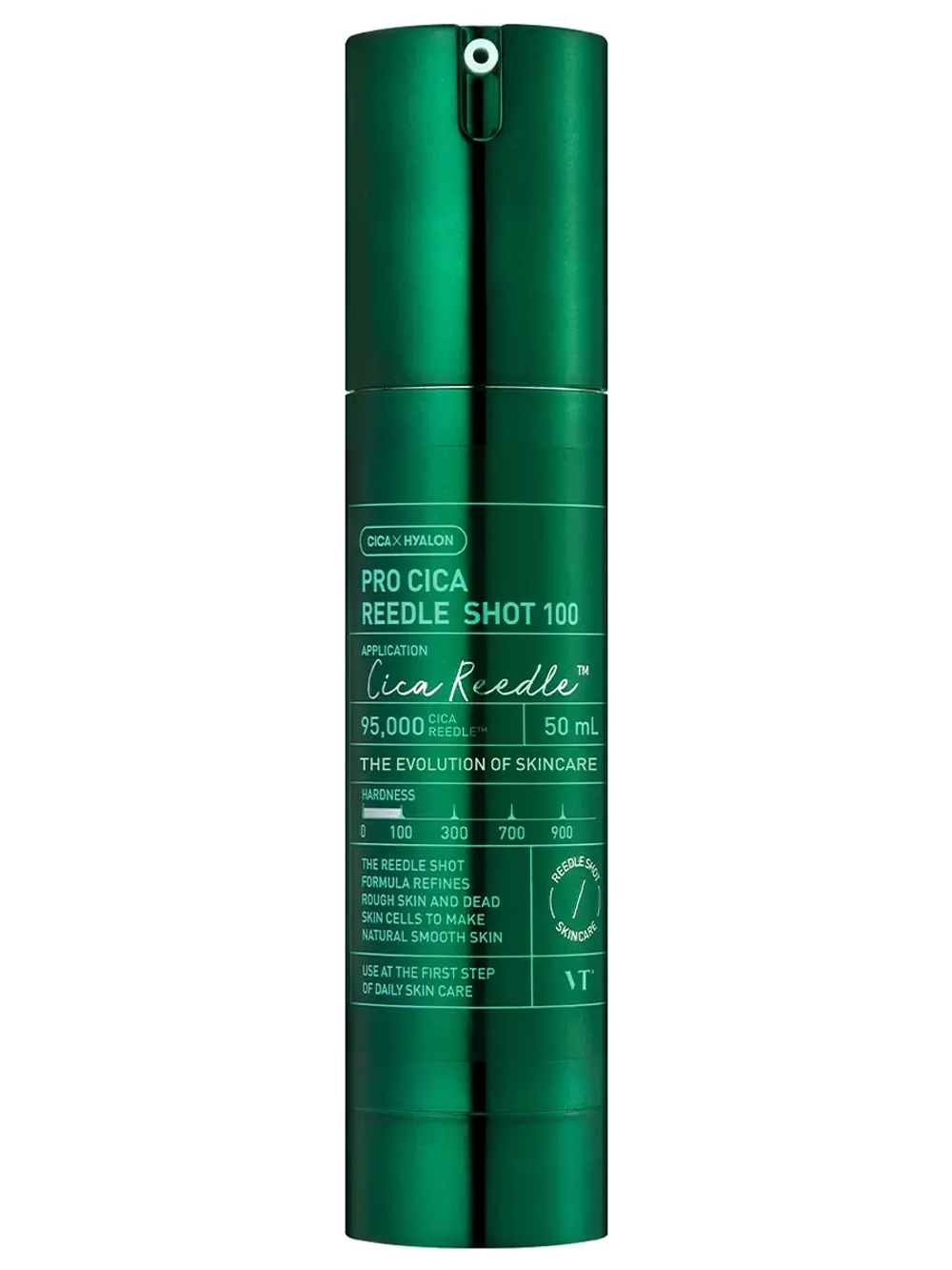 VT Cosmetics Сыворотка с микроиглами и центеллой для чувствительной кожи Pro Cica Reedle Shot 100 50 мл