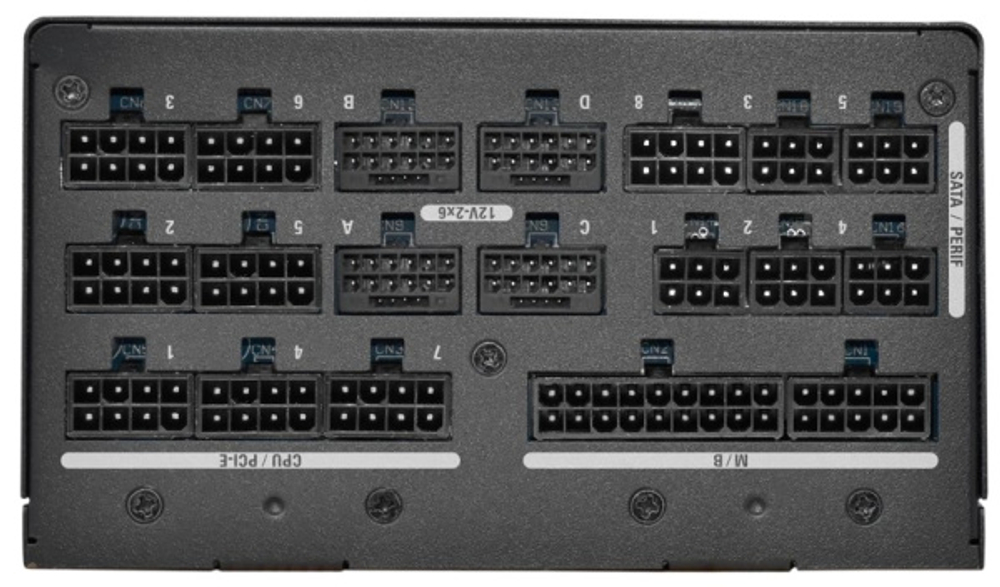 Блок питания ATX Super Flower SF-2800F14HP