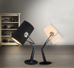 Table design lamp  Diesel Fork by Foscarini