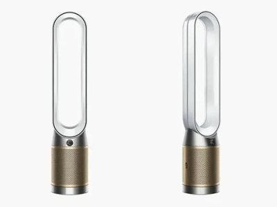 Dyson Purifier Cool Formaldehyde TP09