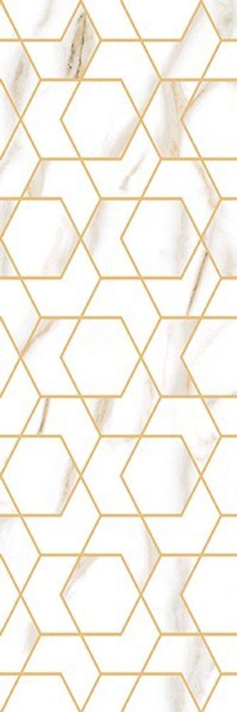 Настенная плитка DAMIANO MANZONI GOLD