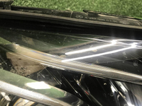 Фара правая Mercedes E W213 (2016-2021) LED