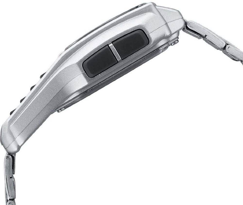 Японские наручные часы Casio Collection DBC-32D-1A