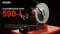 Сухопильная пила RIDGID 590L