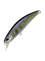 Воблер DUO Spearhead Ryuki 80S, AHA4006 Ayu OB, 80 мм, 12 г, тонущий, минноу