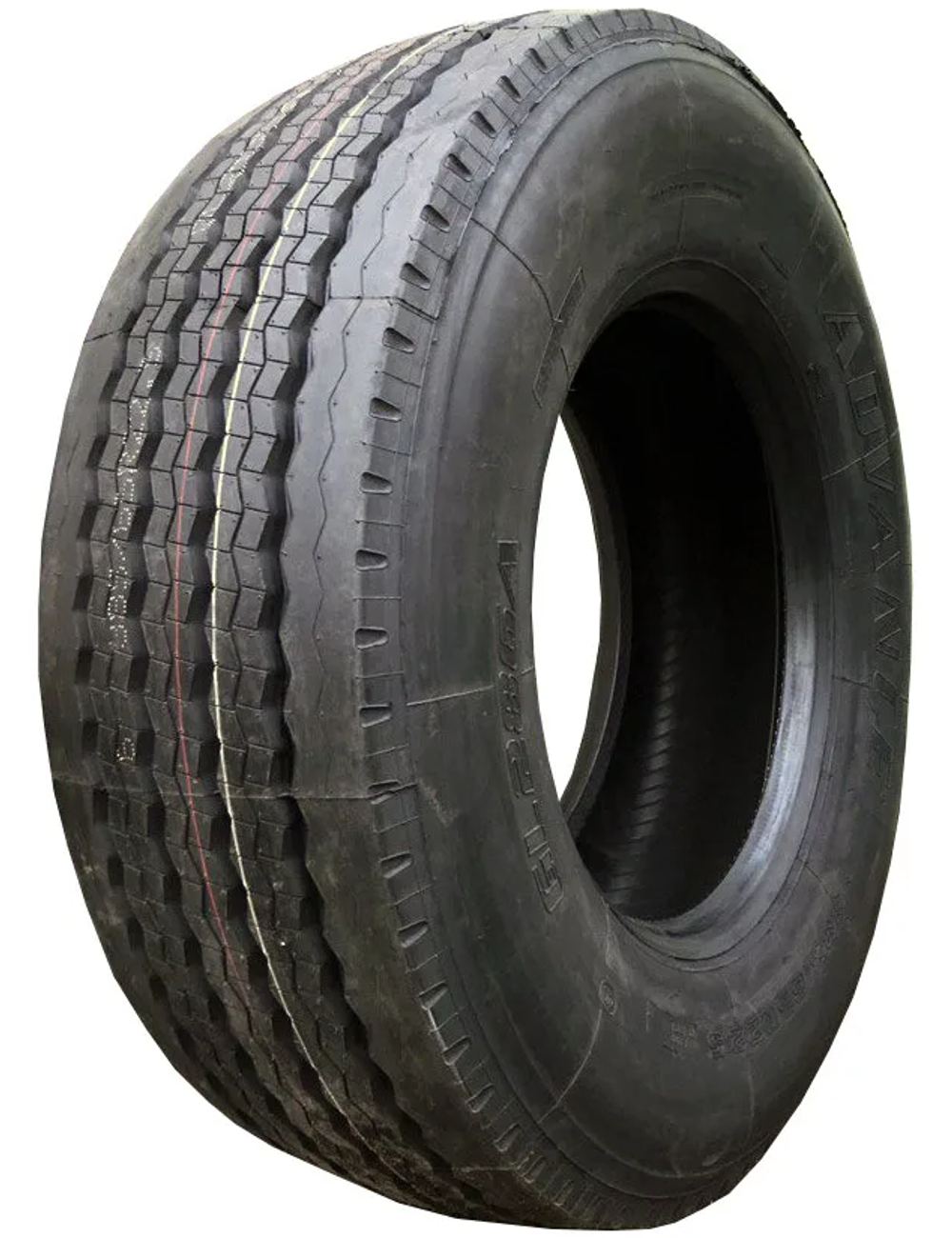 Грузовая шина ADVANCE GL286A 385/65R22.5 164K прицепная ось