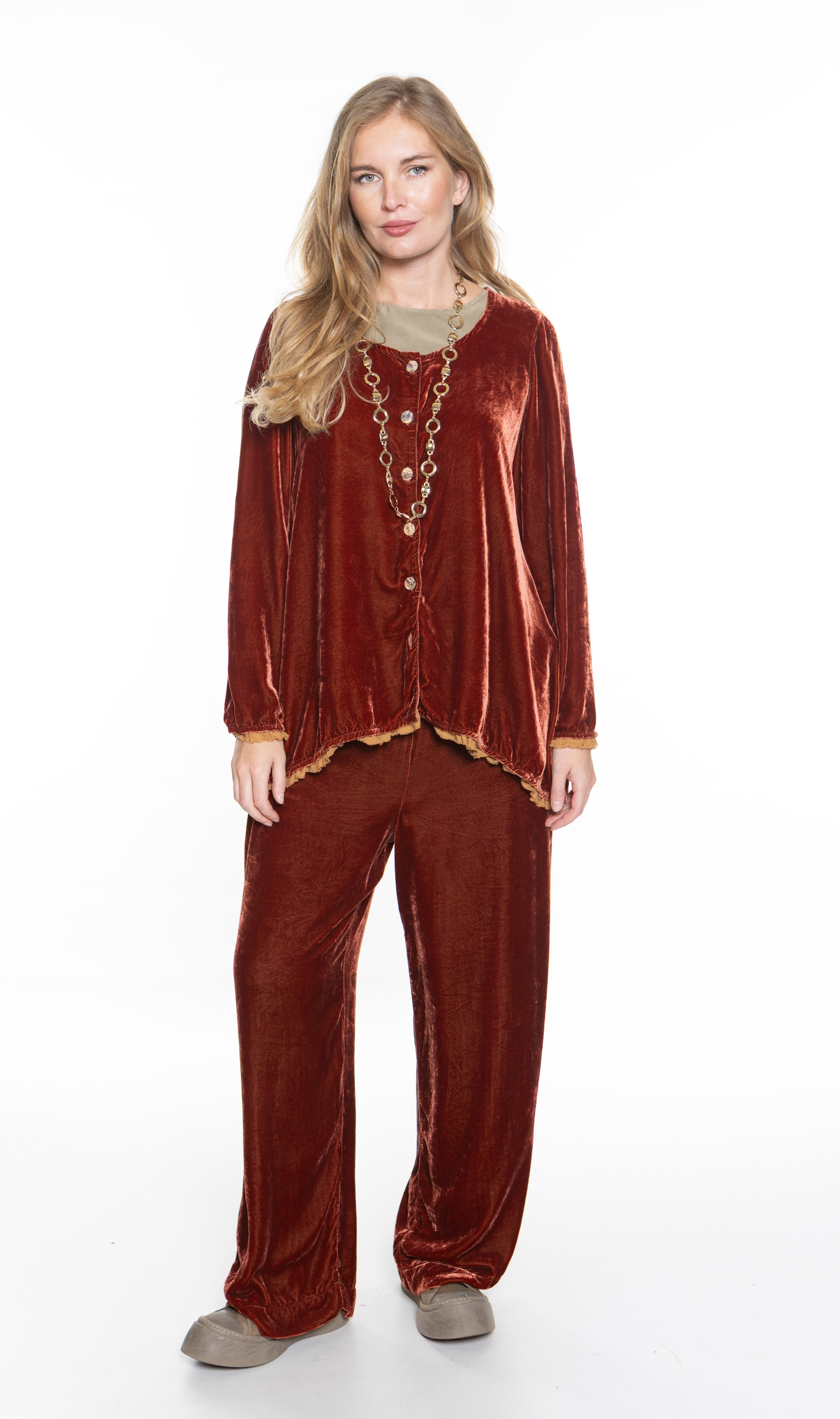 БРЮКИ