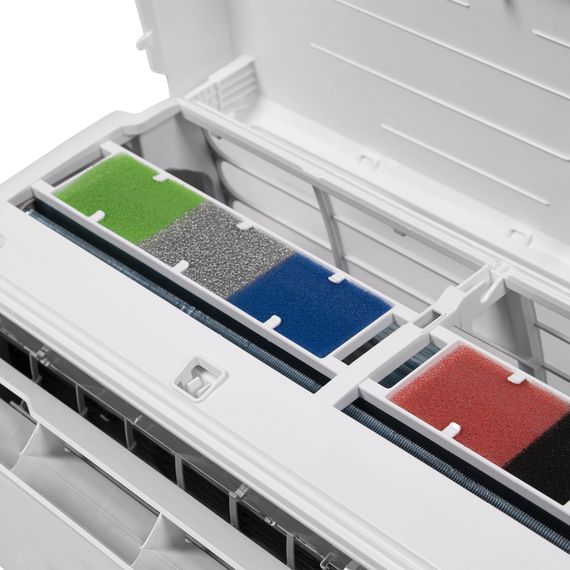 Блок внутренний Electrolux EACS/I-07 HMB FMI/N8_ERP/in_WF сплит-системы — (6)