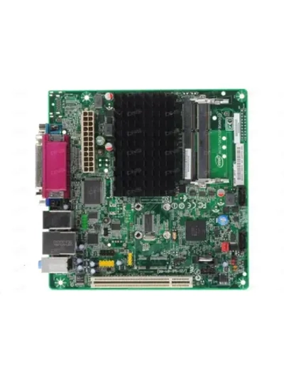 Материнская плата D2500HN Mini-ITX