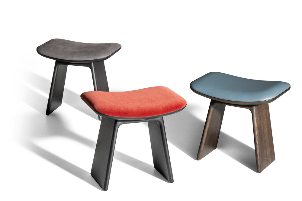 Банкетка Ceccotti Collezioni DUO Bench