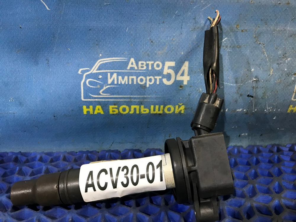 Катушка зажигания TOYOTA CAMRY 2003