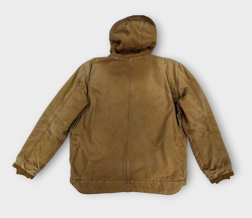 Куртка Carhartt (L)
