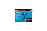 Дрель-шуруповерт Makita XGT BL/XPT DF002GZ