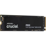 Накопитель SSD Crucial P510 2TB (CT2000P510SSD8)