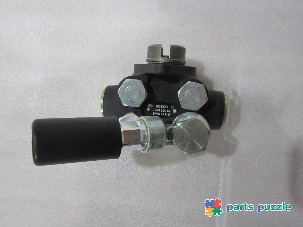 Топливоподкачивающий насос, оригинал / LIFT PUMP АРТ: 924-134